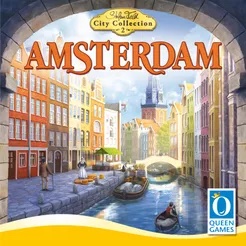 Amsterdam - for rent